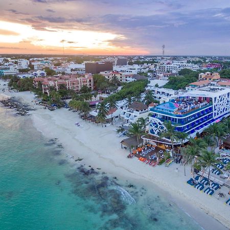 The Carmen Hotel - Ocean Front (Adults Only) ปลายาเดลการ์เมน ภายนอก รูปภาพ