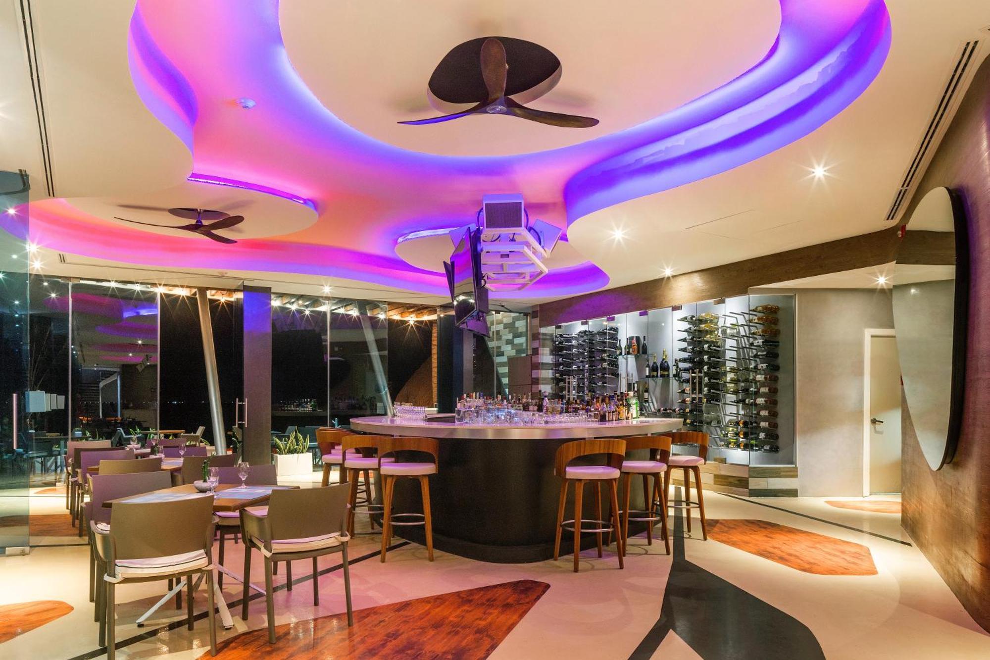 The Carmen Hotel - Ocean Front (Adults Only) ปลายาเดลการ์เมน ภายนอก รูปภาพ